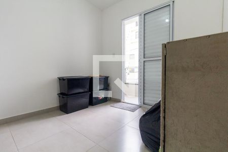 Quarto 1 de apartamento à venda com 2 quartos, 35m² em Jardim Aricanduva, São Paulo