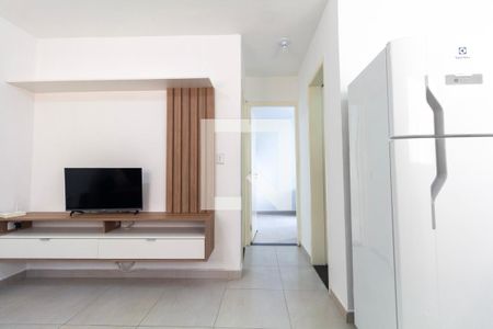 Sala de apartamento à venda com 2 quartos, 35m² em Jardim Aricanduva, São Paulo