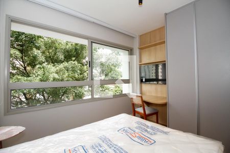 Studio de kitnet/studio à venda com 1 quarto, 21m² em Pinheiros, São Paulo