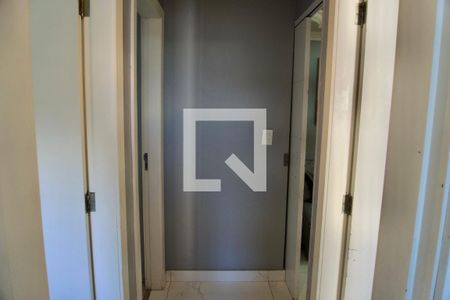 Corredor de apartamento à venda com 3 quartos, 98m² em Luxemburgo, Belo Horizonte