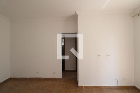 Sala de apartamento para alugar com 2 quartos, 64m² em Centro, Diadema