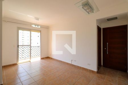 Sala de apartamento para alugar com 2 quartos, 64m² em Centro, Diadema
