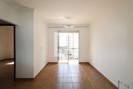 Sala de apartamento para alugar com 2 quartos, 64m² em Centro, Diadema