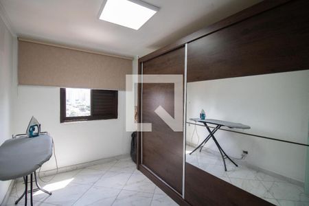 QUARTO 2 de apartamento à venda com 2 quartos, 56m² em Chora Menino, São Paulo