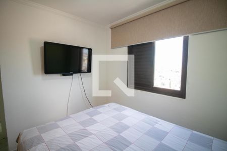 QUARTO 1 de apartamento à venda com 2 quartos, 56m² em Chora Menino, São Paulo