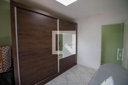 QUARTO 2 de apartamento à venda com 2 quartos, 56m² em Chora Menino, São Paulo