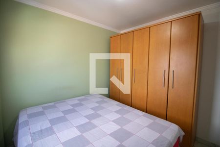 QUARTO 1 de apartamento à venda com 2 quartos, 56m² em Chora Menino, São Paulo