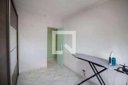 QUARTO 2 de apartamento à venda com 2 quartos, 56m² em Chora Menino, São Paulo
