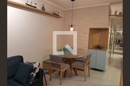 Foto 13 de apartamento à venda com 2 quartos, 95m² em Vila Bertioga, São Paulo