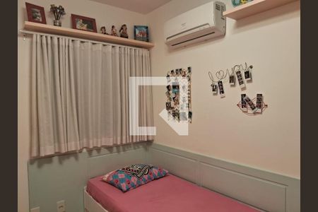 Foto 34 de apartamento à venda com 2 quartos, 95m² em Vila Bertioga, São Paulo