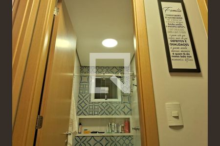 Foto 06 de apartamento à venda com 2 quartos, 95m² em Vila Bertioga, São Paulo