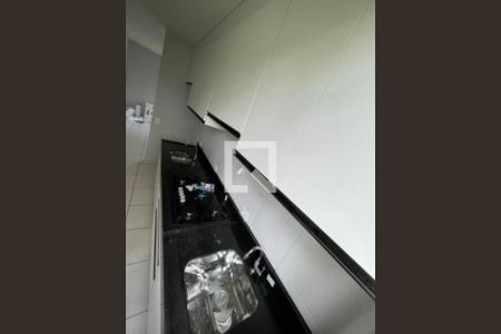 Apartamento para alugar com 2 quartos, 45m² em Parque das Industrias, Betim