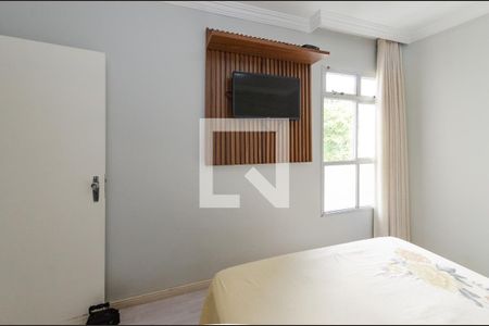 Suíte de apartamento à venda com 3 quartos, 100m² em Luxemburgo, Belo Horizonte