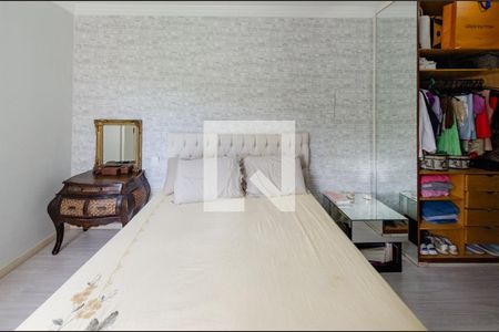 Suíte de apartamento à venda com 3 quartos, 100m² em Luxemburgo, Belo Horizonte