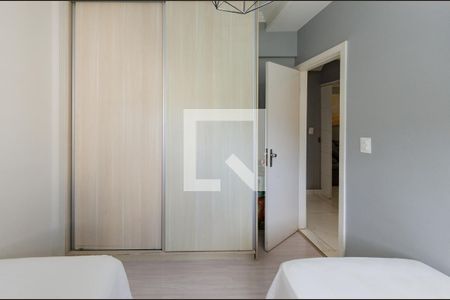 Quarto 1 de apartamento à venda com 3 quartos, 100m² em Luxemburgo, Belo Horizonte