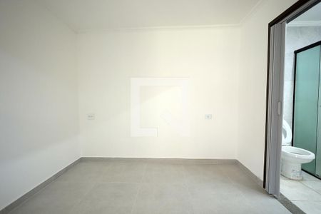 Quarto de apartamento para alugar com 1 quarto, 14m² em Campestre, Santo André