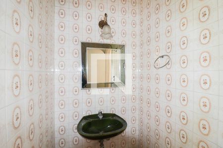 Lavabo de casa para alugar com 3 quartos, 300m² em Jardim Franca, São Paulo