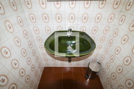 Lavabo de casa para alugar com 3 quartos, 300m² em Jardim Franca, São Paulo