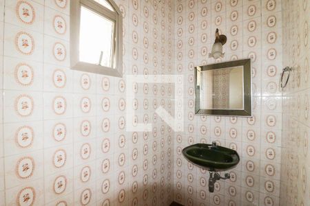 Lavabo de casa para alugar com 3 quartos, 300m² em Jardim Franca, São Paulo