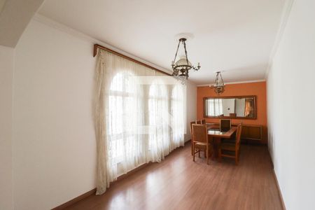 Sala de casa para alugar com 3 quartos, 300m² em Jardim Franca, São Paulo