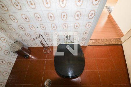 Lavabo de casa para alugar com 3 quartos, 300m² em Jardim Franca, São Paulo