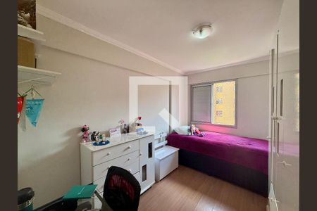 Quarto 1 de apartamento à venda com 2 quartos, 50m² em Vila Emir, São Paulo