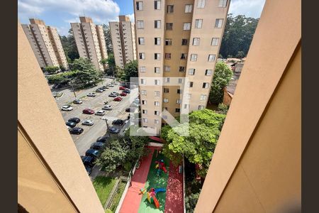 Vista  de apartamento à venda com 2 quartos, 50m² em Vila Emir, São Paulo