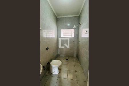 Casa para alugar com 2 quartos, 156m² em Vila Industrial (campinas), Campinas