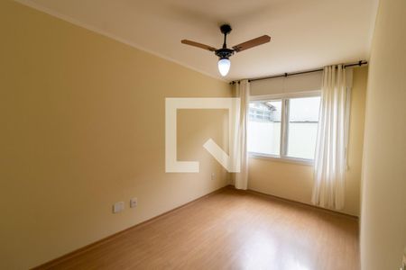 Suíte de apartamento à venda com 1 quarto, 42m² em Menino Deus, Porto Alegre