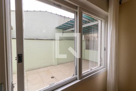 Suíte de apartamento à venda com 1 quarto, 42m² em Menino Deus, Porto Alegre