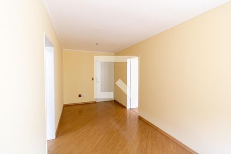 Sala de apartamento à venda com 1 quarto, 42m² em Menino Deus, Porto Alegre