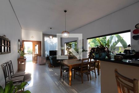 Casa de Condomínio para alugar com 3 quartos, 185m² em Jardim Novo Eldorado, Sorocaba