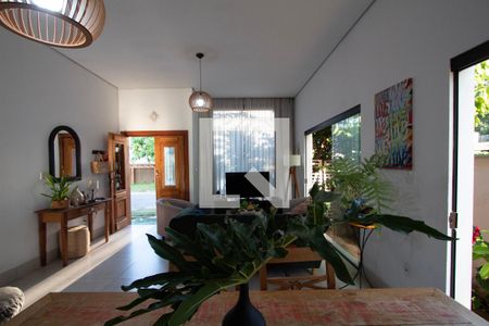 Casa de Condomínio para alugar com 3 quartos, 185m² em Jardim Novo Eldorado, Sorocaba