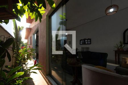 Casa de Condomínio para alugar com 3 quartos, 185m² em Jardim Novo Eldorado, Sorocaba