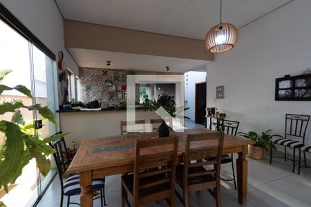 Casa de Condomínio para alugar com 3 quartos, 185m² em Jardim Novo Eldorado, Sorocaba