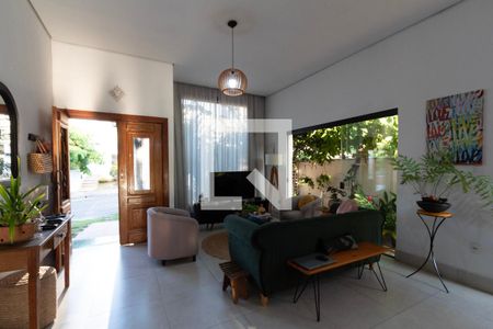 Casa de Condomínio para alugar com 3 quartos, 185m² em Jardim Novo Eldorado, Sorocaba