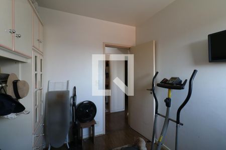 Quarto 1 de apartamento à venda com 3 quartos, 84m² em Fundação, São Caetano do Sul