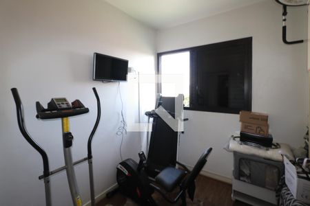 Quarto 1 de apartamento à venda com 3 quartos, 84m² em Fundação, São Caetano do Sul