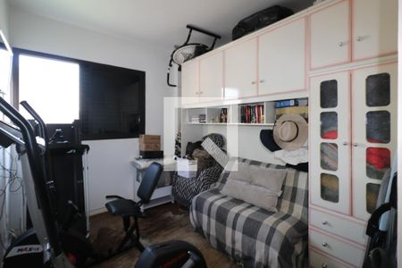 Quarto 1 de apartamento à venda com 3 quartos, 84m² em Fundação, São Caetano do Sul