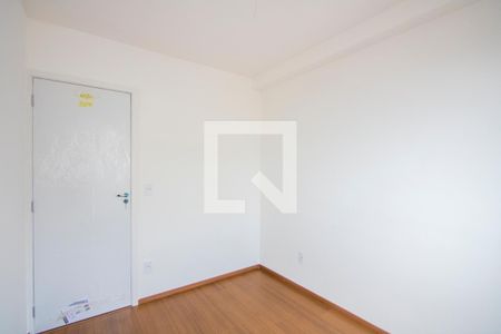 Quarto 1 de apartamento à venda com 2 quartos, 40m² em Vila Eldizia, Santo André