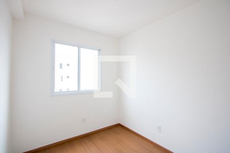Quarto 1 de apartamento à venda com 2 quartos, 40m² em Vila Eldizia, Santo André