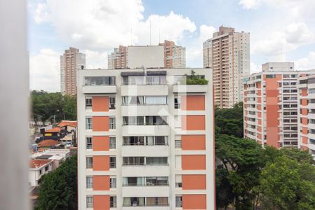 Vista  de apartamento à venda com 3 quartos, 92m² em Vila Yara, Osasco
