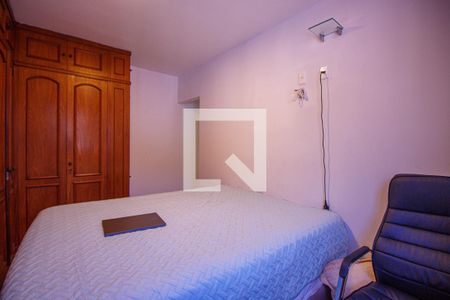 Quarto 1 de apartamento à venda com 4 quartos, 200m² em Tijuca, Rio de Janeiro