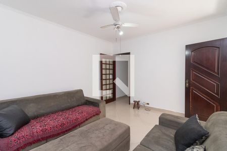 Casa à venda com 4 quartos, 126m² em Jardim Cotinha, São Paulo