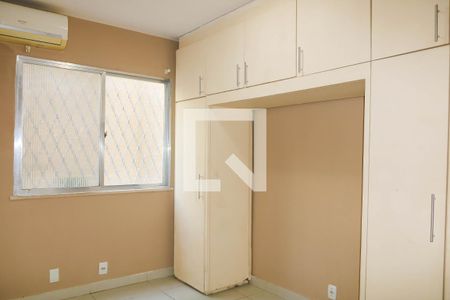 Quarto 1 de apartamento para alugar com 2 quartos, 45m² em Méier, Rio de Janeiro