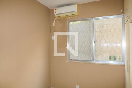 Quarto 1 de apartamento para alugar com 2 quartos, 45m² em Méier, Rio de Janeiro