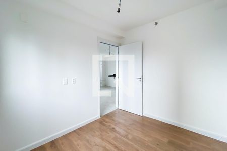 Quarto 2 de apartamento à venda com 1 quarto, 35m² em Ipiranga, São Paulo