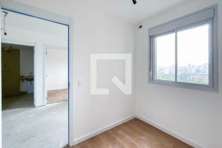 Quarto 1 de apartamento à venda com 1 quarto, 35m² em Ipiranga, São Paulo