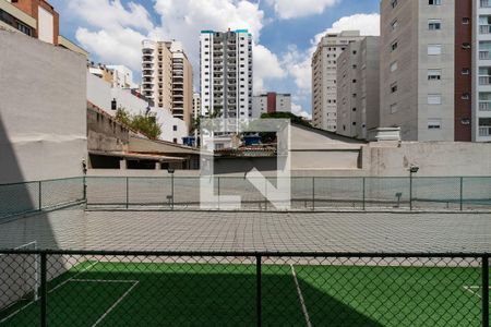 Vista da Varanda de apartamento para alugar com 2 quartos, 63m² em Vila Leopoldina, São Paulo