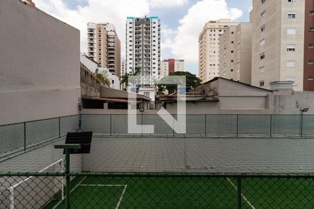 Vista do Quarto de apartamento para alugar com 2 quartos, 63m² em Vila Leopoldina, São Paulo